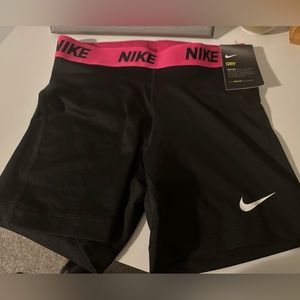 NWT Nike shorts